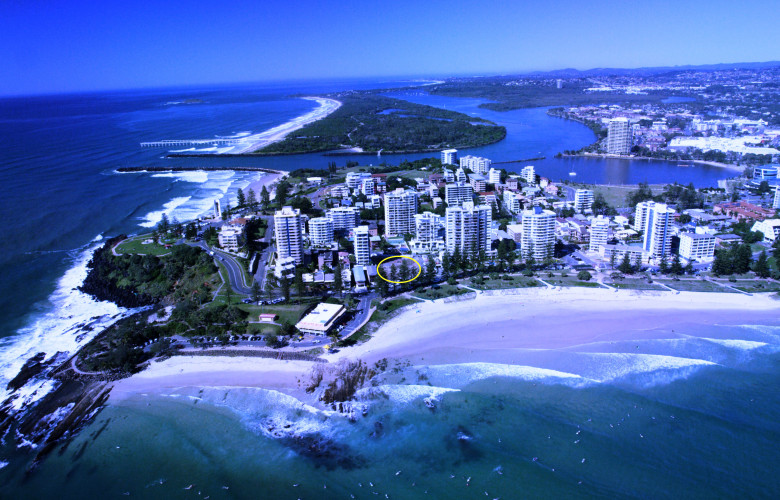 Live on Queensland's cleanest beach | The Real Estate Conversation