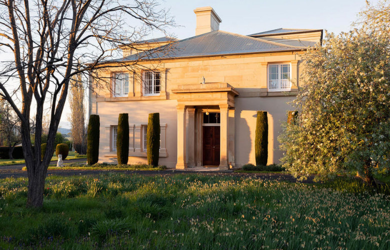 The enduring appeal of heritage homes: Wentworth House | The Real Estate  Conversation