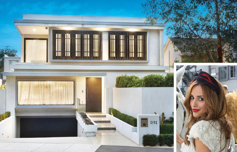 Rebecca And Chris Judd Have Put Their Brighton Home In Melbourne Up For Sale The Real Estate rebecca-and-chris-judd-have-put-their-brighton-home-in-melbourne-up-for-sale-the-real-estate