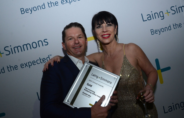 Laing Simmons Marks 50 Years At Awards Night The Real Estate Conversation