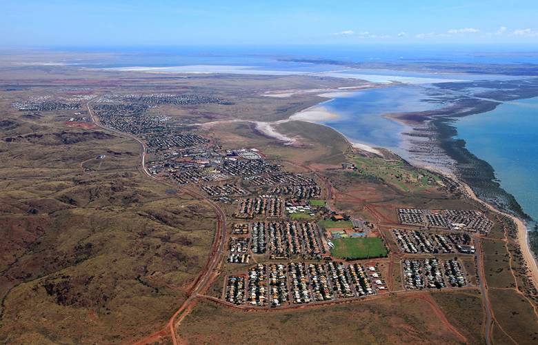 Mining town Karratha has turned the corner | The Real Estate ...