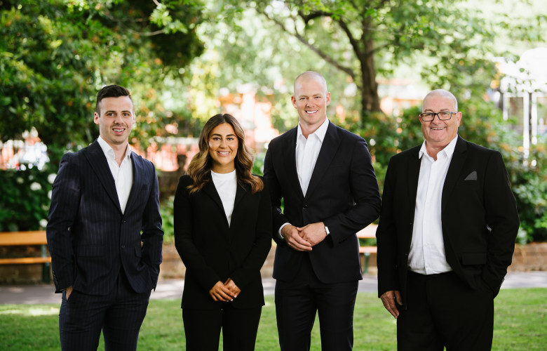 McGrath eyes Tasmania as it opens its first office in Launceston The