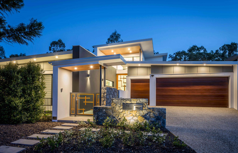 Queensland tops 2022 s Master Builders best homes list 