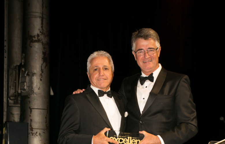 REINSW's 20th Awards for Excellence | The Real Estate Conversation