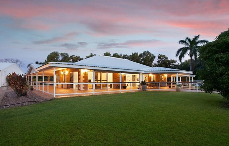 Darwin homestead The Real Estate Conversation